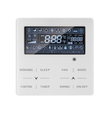 Пульт управления проводной Ballu MACHINE BVRFK-46