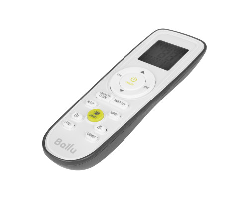 Пульт ДУ Electrolux EACS_I HSL 18 20Y (1810196)