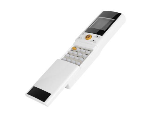 Пульт дистанционного управления ZACS\I-09-12HMD (1822023)