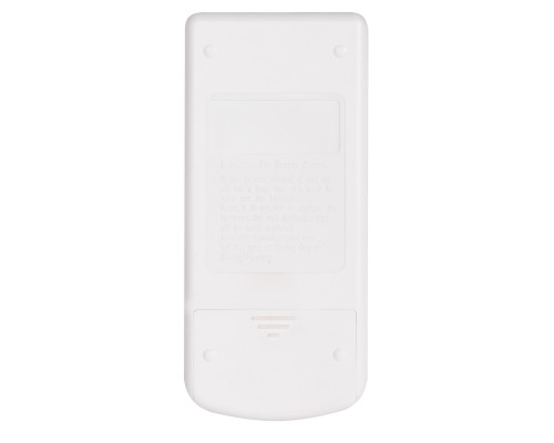 Пульт управления BWC-09 AC (22013-000013)