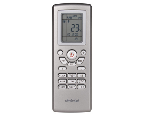 Пульт дистанционного управления EACC/I-12 FMI/N3_ERP (305100491_114345)