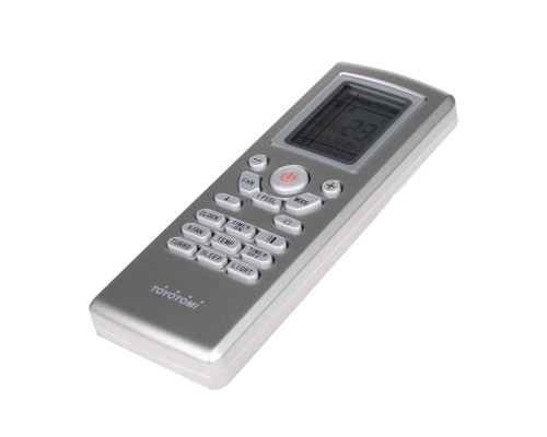 Пульт дистанционного управления EACC/I-12 FMI/N3_ERP (305100491_114345)