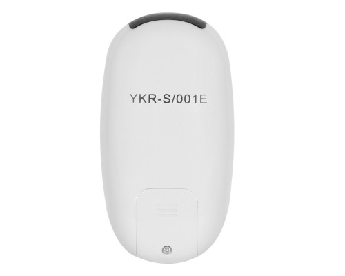 Пульт ДУ для Electrolux EACM HR/N3 (11222001000792)