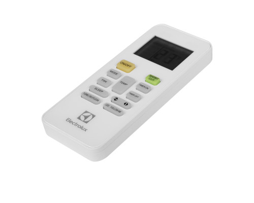 Пульт дистанционного управления EACS/I-07&09&12&18&24HFE/N3_In (17317000A51229)