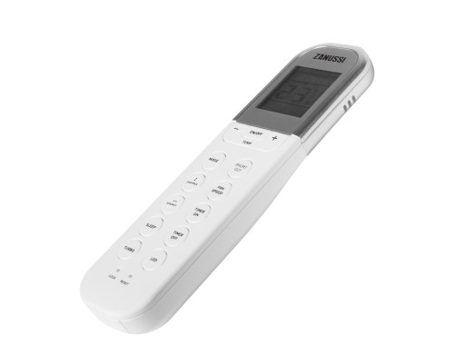 Пульт дистанционного управления ZACS/I-07/09 HS/N1 (17317000A56385)