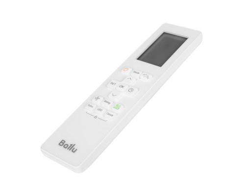 Пульт дистанционного управления BSNI/in-10_13HN8 (17317000A64774)