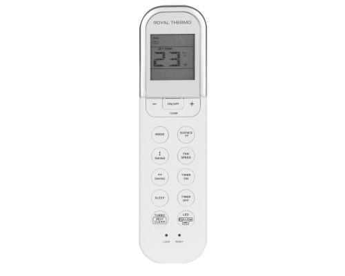 Пульт дистанционного управления для RTSI_HN8 (17317000A67619)