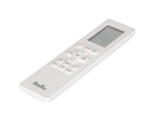 Пульт дистанционного управления для BSYI/in-08_12HN8_V4 (17317000A70175)