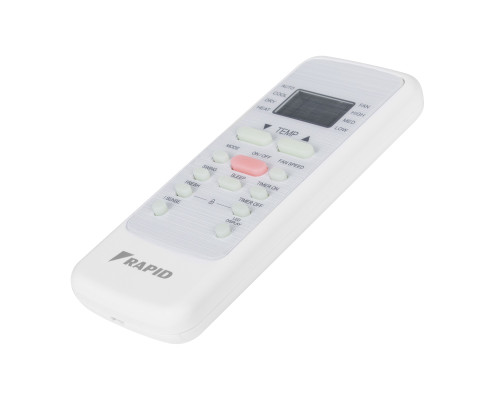 Пульт управления RAC-12 CE_N6_V2 (17317000A70464)