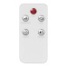 Пульт дистанционного управления для Ballu BFT-110R (21030200233)