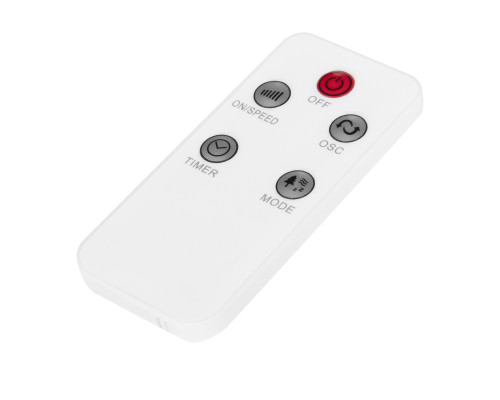 Пульт дистанционного управления для Ballu BFT-110R (21030200233)