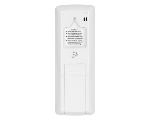 Пульт дистанционного управления для BSGRI-18_24HN8_22Y (305001000117)