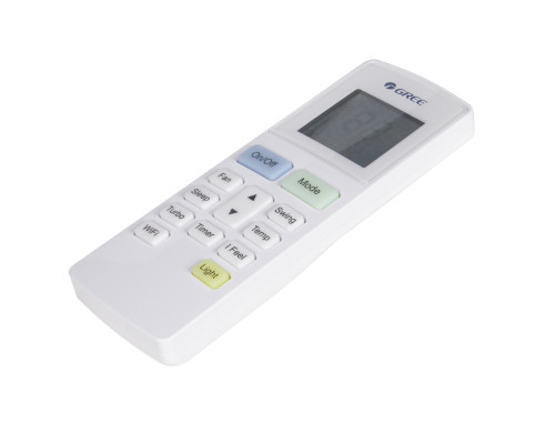 Пульт дистанционного управления для BSGRI-18_24HN8_22Y (305001000117)