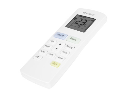 Пульт дистанционного управления для RTPI-09HN8 (305001060198)