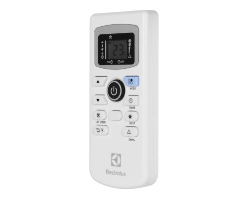 Пульт ДУ для Electrolux EACM CL/N3 (810900471BH)