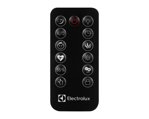 Пульт управления EHU 3310D (Black) (SH806-00-31B)