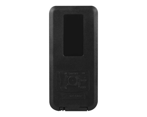 Пульт управления EHU 3310D (Black) (SH806-00-31B)