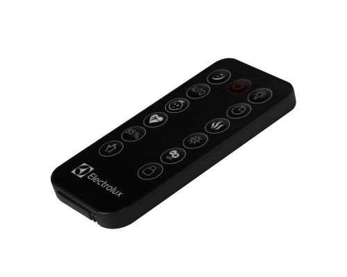 Пульт управления EHU 3310D (Black) (SH806-00-31B)