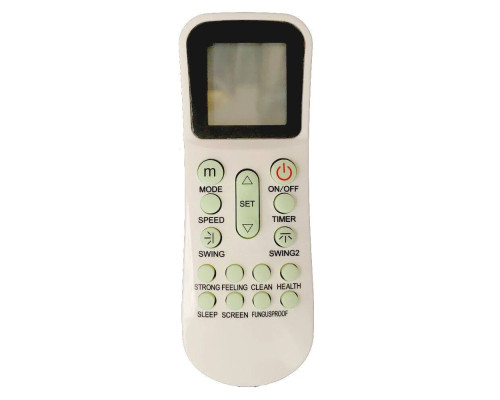 Пульт ИК YKR-K/001E