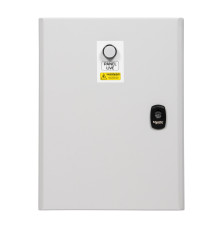Контроллер ведомый TOSHIBA MM-DXC012 DX Coil