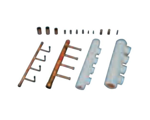 Комплект клапанов (VRF DX COIL VALVE KIT (11,2 kW, 14,0 kW) TOSHIBA MM-DXV140 Комплект клапанов (VRF DX COIL VALVE KIT (11,2 kW, 14,0 kW) TOSHIBA MM-DXV140