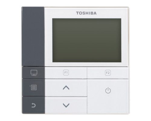 Пульт управления настенный TOSHIBA RBC-AMSU51-EN