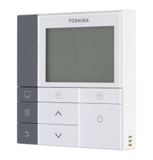 Пульт управления настенный TOSHIBA RBC-AMSU51-EN