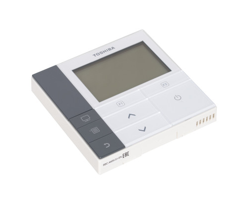 Пульт управления настенный TOSHIBA RBC-AMSU51-EN