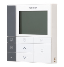 Пульт управления проводной Toshiba RBC-AMSU51-EN
