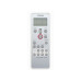 Комплект ИК-пульта с ИК-приёмником для кассетных блоков TOSHIBA RBC-AXU31U-E