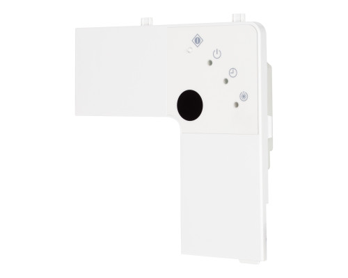 Комплект ИК-пульта с ИК-приёмником для кассетных блоков TOSHIBA RBC-AXU31U-E Комплект ИК-пульта с ИК-приёмником для кассетных блоков TOSHIBA RBC-AXU31U-E