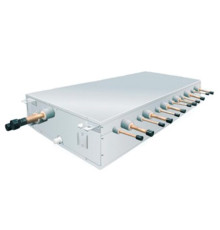 Блок-переключатель на 6 портов TOSHIBA RBM-Y1801F6PE