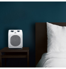 Тепловентилятор Electrolux EFH/S-1120