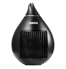 Тепловентилятор Zanussi ZFH/C-403 black