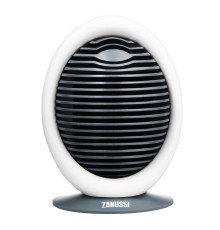 Тепловентилятор Zanussi ZFH/C-405 white