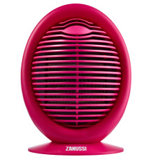 Тепловентилятор Zanussi ZFH/C-405 pink