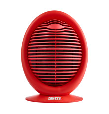 Тепловентилятор Zanussi ZFH/C-405 red