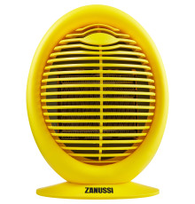 Тепловентилятор Zanussi ZFH/C-405 yellow