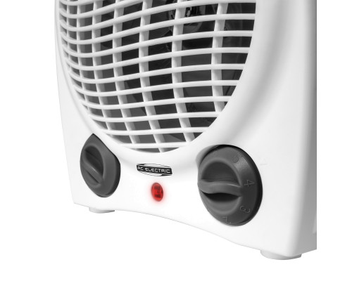 Тепловентилятор AC ELECTRIC AFH/S-3320W Тепловентилятор AC ELECTRIC AFH/S-3320W