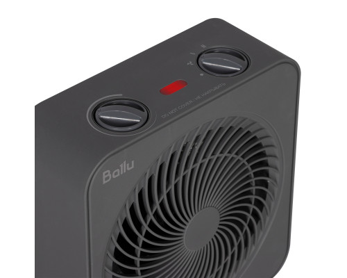 Тепловентилятор Ballu BFH/S-0418G