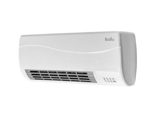 Тепловентилятор настенный Ballu BFH/W-102W Тепловентилятор настенный Ballu BFH/W-102W