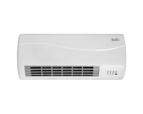 Тепловентилятор настенный Ballu BFH/W-102W Тепловентилятор настенный Ballu BFH/W-102W