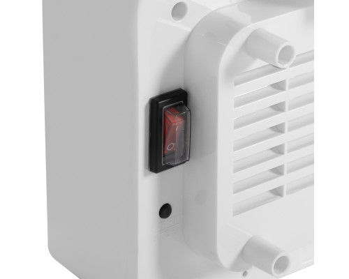 Тепловентилятор настенный Ballu BFH/C-7020W