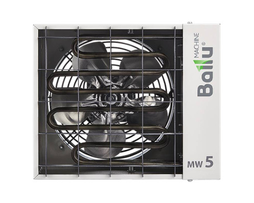 Тепловентилятор BALLU BHP-MW-5 Тепловентилятор BALLU BHP-MW-5