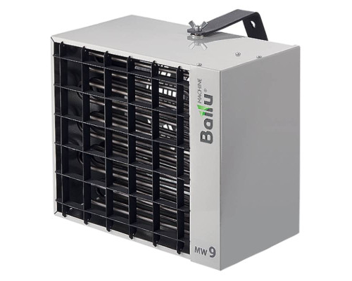Тепловентилятор BALLU BHP-MW-9 Тепловентилятор BALLU BHP-MW-9