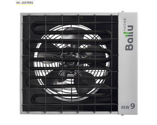 Тепловентилятор BALLU BHP-MW-9 Тепловентилятор BALLU BHP-MW-9