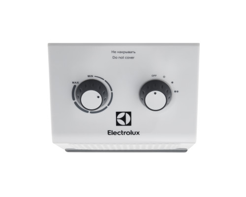 Тепловентилятор Electrolux EFH/S-1115 Тепловентилятор Electrolux EFH/S-1115