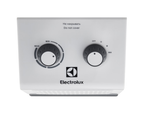 Тепловентилятор Electrolux EFH/S-1115 Тепловентилятор Electrolux EFH/S-1115