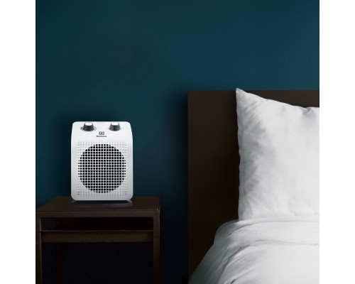 Тепловентилятор Electrolux EFH/S-1120 Тепловентилятор Electrolux EFH/S-1120