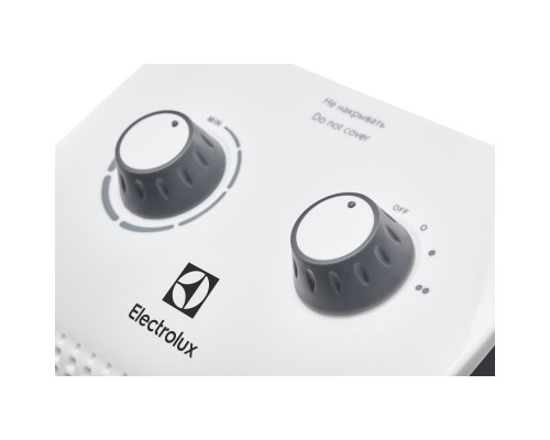 Тепловентилятор Electrolux EFH/S-1120 Тепловентилятор Electrolux EFH/S-1120
